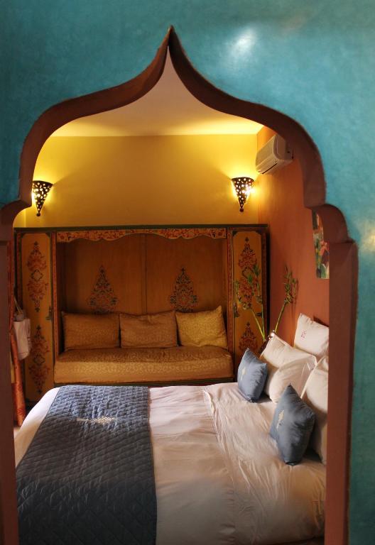 Riad Lena&Spa Marrakesh Habitación foto